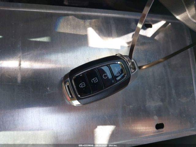 2022 HYUNDAI KONA KM8K62ABXNU758751 Photo 10