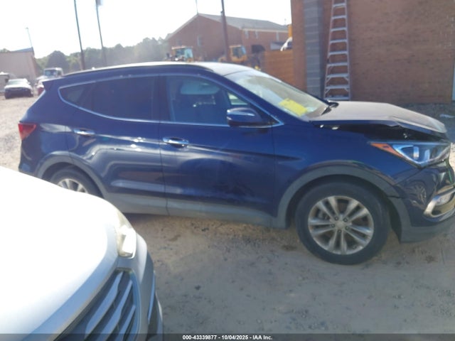 Aukcja sprzedaży 2017 Hyundai Santa Fe Sport 2.0t, vin: 5XYZU4LA3HG426276, numer aukcji: 43339877