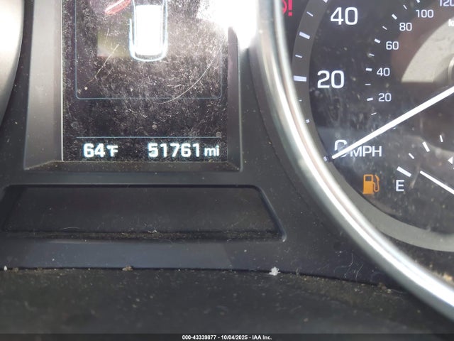 Aukcja sprzedaży 2017 Hyundai Santa Fe Sport 2.0t, vin: 5XYZU4LA3HG426276, numer aukcji: 43339877