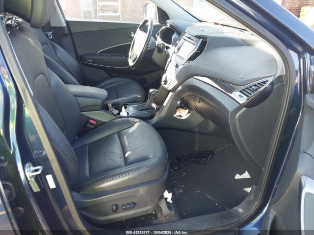 Aukcja sprzedaży 2017 Hyundai Santa Fe Sport 2.0t, vin: 5XYZU4LA3HG426276, numer aukcji: 43339877