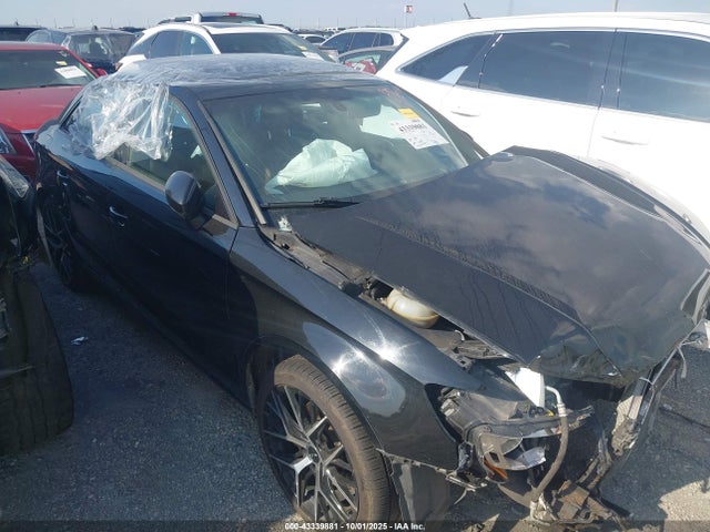 2016 AUDI A3 WAUB8GFF2G1040460 Photo 0