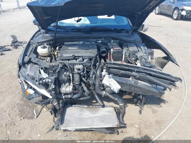 2016 AUDI A3 WAUB8GFF2G1040460 Photo 9