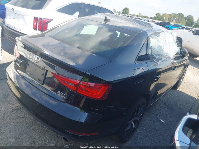 2016 AUDI A3 WAUB8GFF2G1040460 Photo 3