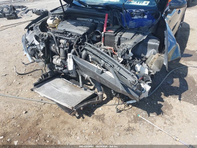 2016 AUDI A3 WAUB8GFF2G1040460 Photo 5