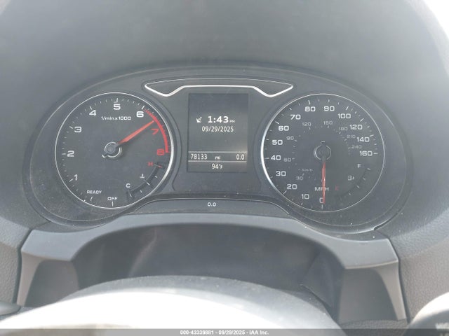 2016 AUDI A3 WAUB8GFF2G1040460 Photo 6