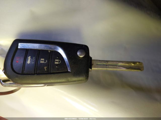 2020 TOYOTA CAMRY 4T1G11AK1LU303105 Photo 10