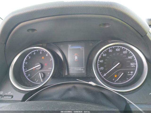 2020 TOYOTA CAMRY 4T1G11AK1LU303105 Photo 6