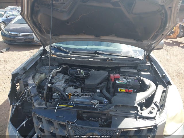 Продаж на аукціоні авто 2011 Nissan Rogue Sv, vin: JN8AS5MT2BW574183, номер лоту: 43339892