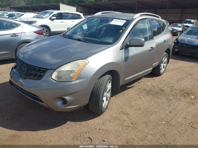 Продаж на аукціоні авто 2011 Nissan Rogue Sv, vin: JN8AS5MT2BW574183, номер лоту: 43339892
