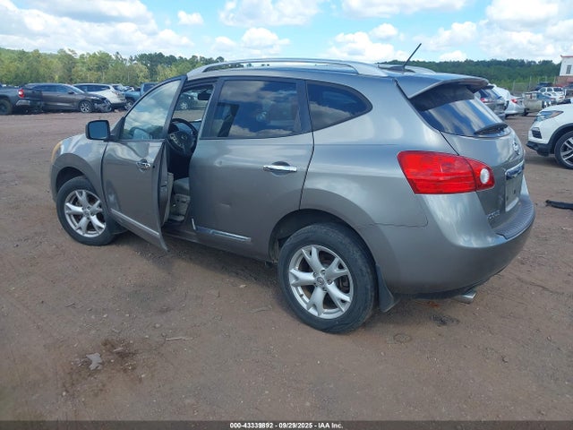 Продаж на аукціоні авто 2011 Nissan Rogue Sv, vin: JN8AS5MT2BW574183, номер лоту: 43339892