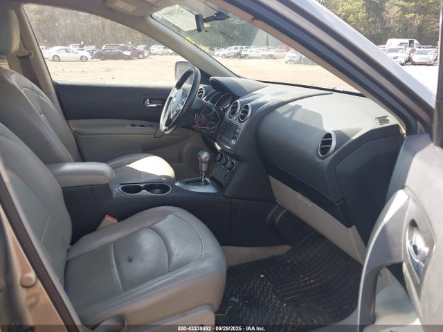Продаж на аукціоні авто 2011 Nissan Rogue Sv, vin: JN8AS5MT2BW574183, номер лоту: 43339892