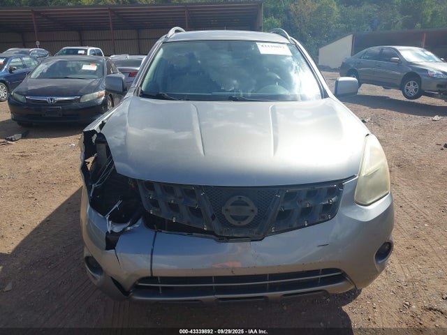 Продаж на аукціоні авто 2011 Nissan Rogue Sv, vin: JN8AS5MT2BW574183, номер лоту: 43339892