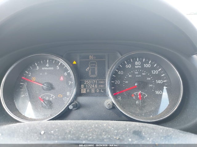 Продаж на аукціоні авто 2011 Nissan Rogue Sv, vin: JN8AS5MT2BW574183, номер лоту: 43339892