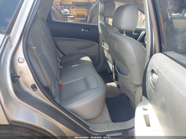 Продаж на аукціоні авто 2011 Nissan Rogue Sv, vin: JN8AS5MT2BW574183, номер лоту: 43339892