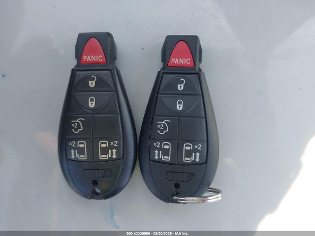 Aukcja sprzedaży 2014 Chrysler Town & Country Touring, vin: 2C4RC1BG2ER364772, numer aukcji: 43339906