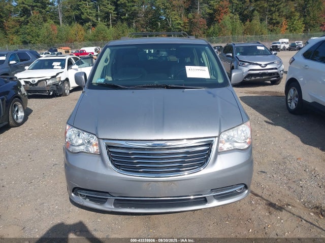 Aukcja sprzedaży 2014 Chrysler Town & Country Touring, vin: 2C4RC1BG2ER364772, numer aukcji: 43339906