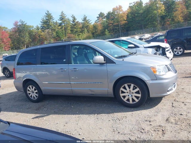 Aukcja sprzedaży 2014 Chrysler Town & Country Touring, vin: 2C4RC1BG2ER364772, numer aukcji: 43339906