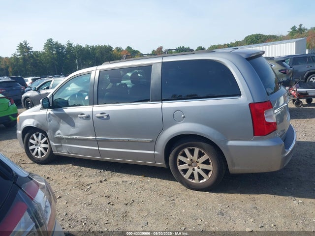 Aukcja sprzedaży 2014 Chrysler Town & Country Touring, vin: 2C4RC1BG2ER364772, numer aukcji: 43339906