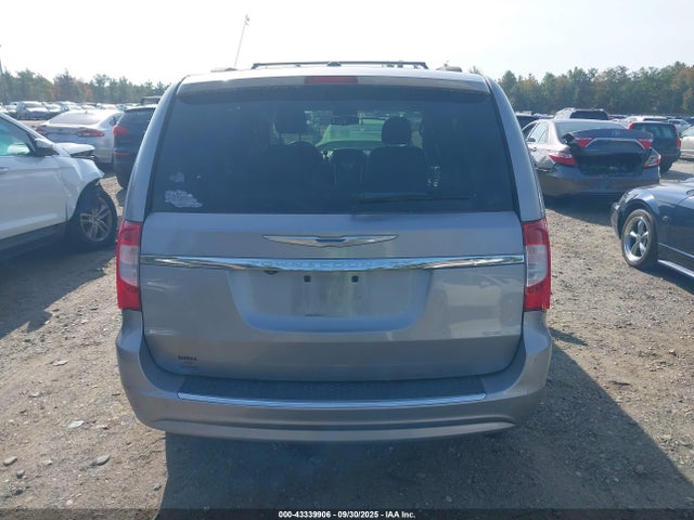 Aukcja sprzedaży 2014 Chrysler Town & Country Touring, vin: 2C4RC1BG2ER364772, numer aukcji: 43339906