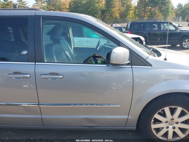Aukcja sprzedaży 2014 Chrysler Town & Country Touring, vin: 2C4RC1BG2ER364772, numer aukcji: 43339906