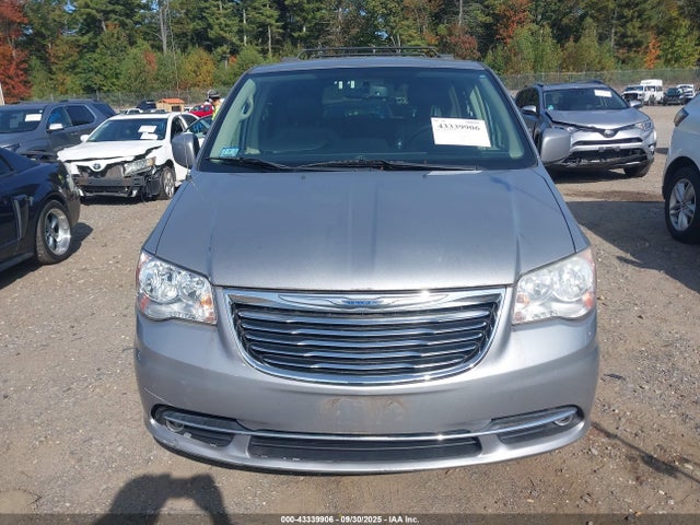 Aukcja sprzedaży 2014 Chrysler Town & Country Touring, vin: 2C4RC1BG2ER364772, numer aukcji: 43339906