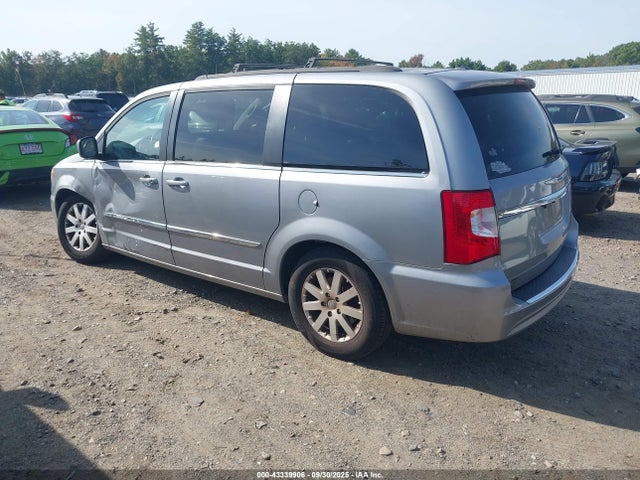 Aukcja sprzedaży 2014 Chrysler Town & Country Touring, vin: 2C4RC1BG2ER364772, numer aukcji: 43339906