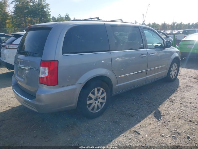 Aukcja sprzedaży 2014 Chrysler Town & Country Touring, vin: 2C4RC1BG2ER364772, numer aukcji: 43339906