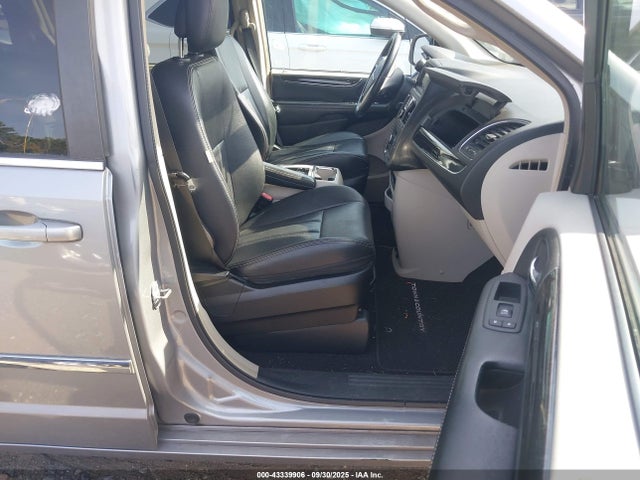 Aukcja sprzedaży 2014 Chrysler Town & Country Touring, vin: 2C4RC1BG2ER364772, numer aukcji: 43339906
