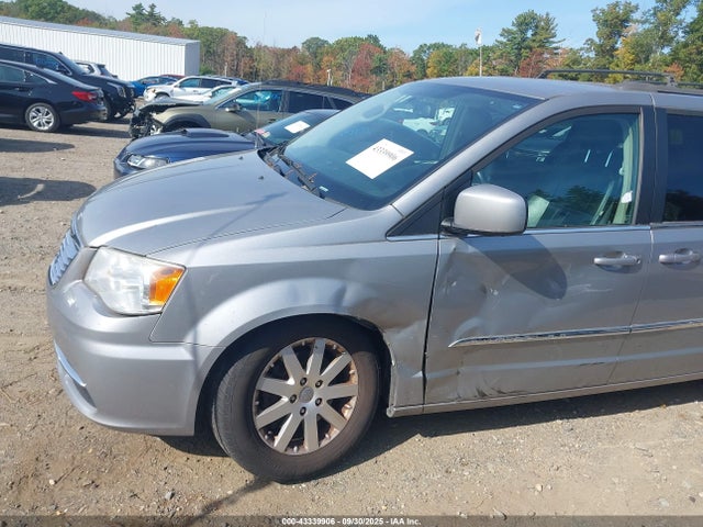 Aukcja sprzedaży 2014 Chrysler Town & Country Touring, vin: 2C4RC1BG2ER364772, numer aukcji: 43339906