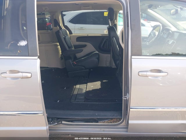 Aukcja sprzedaży 2014 Chrysler Town & Country Touring, vin: 2C4RC1BG2ER364772, numer aukcji: 43339906