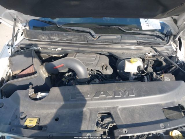 2019 RAM 1500 1C6SRFFT4KN573418 Photo 9