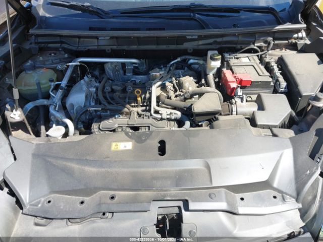 2023 MITSUBISHI OUTLANDER JA4J3VA85PZ033055 Photo 9