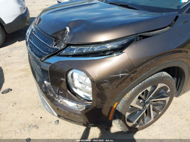 2023 MITSUBISHI OUTLANDER JA4J3VA85PZ033055 Photo 5