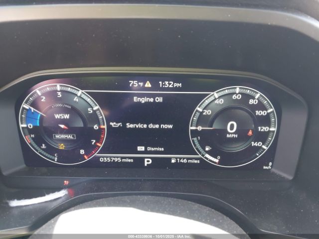 2023 MITSUBISHI OUTLANDER JA4J3VA85PZ033055 Photo 6