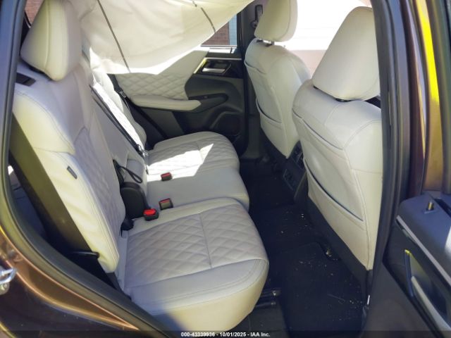 2023 MITSUBISHI OUTLANDER JA4J3VA85PZ033055 Photo 7