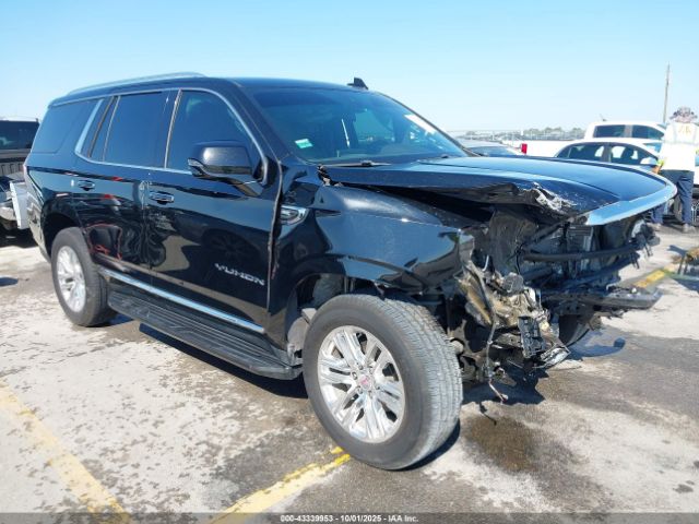 2021 GMC YUKON 1GKS1BKD3MR415739