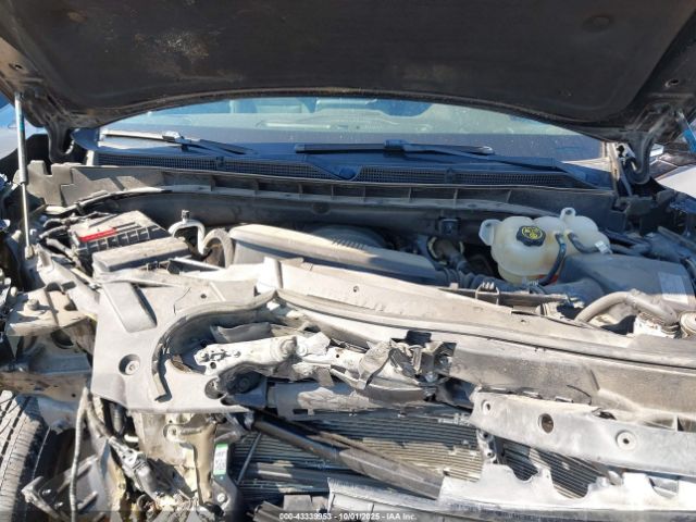 2021 GMC YUKON 1GKS1BKD3MR415739 Photo 9