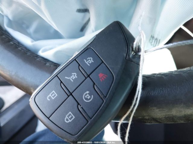 2021 GMC YUKON 1GKS1BKD3MR415739 Photo 10