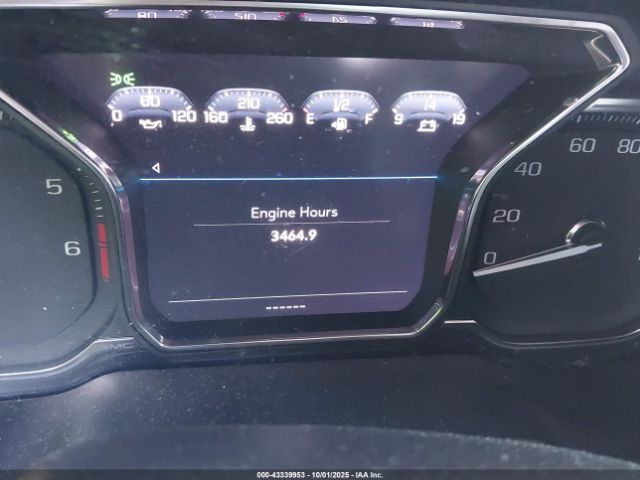 2021 GMC YUKON 1GKS1BKD3MR415739 Photo 6