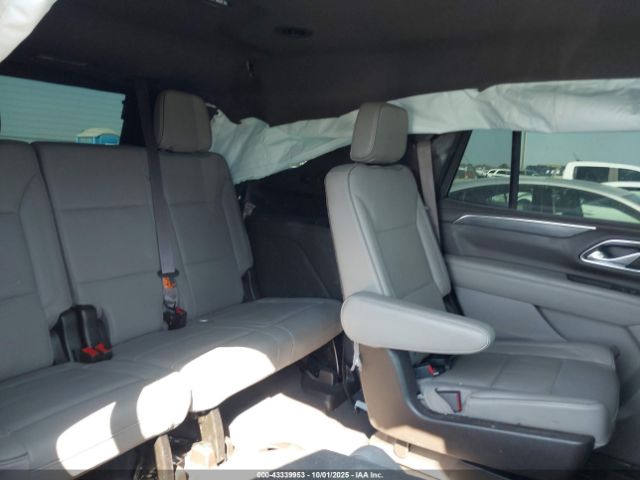 2021 GMC YUKON 1GKS1BKD3MR415739 Photo 7