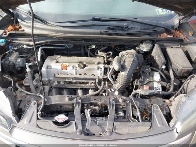 Honda k24z7 2014 5J6RM4H30EL026048 Image 10