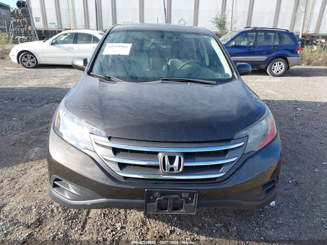 Honda k24z7 2014 5J6RM4H30EL026048 Image 12