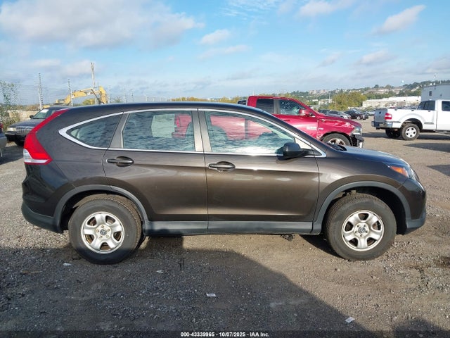 Honda k24z7 2014 5J6RM4H30EL026048 Image 13