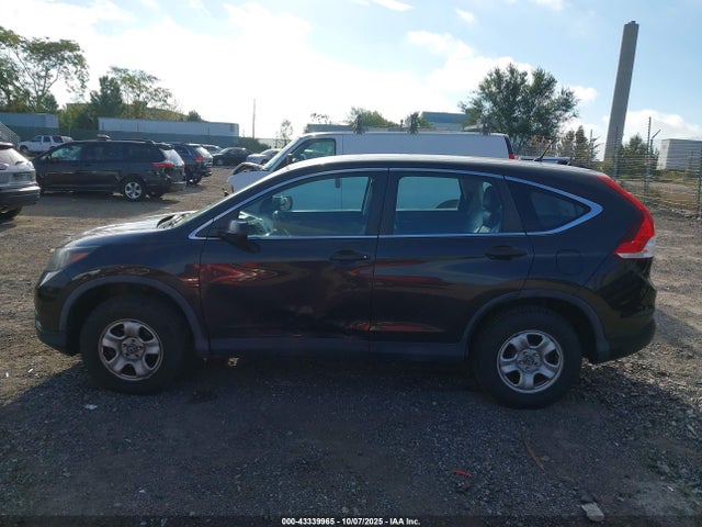 Honda k24z7 2014 5J6RM4H30EL026048 Image 14