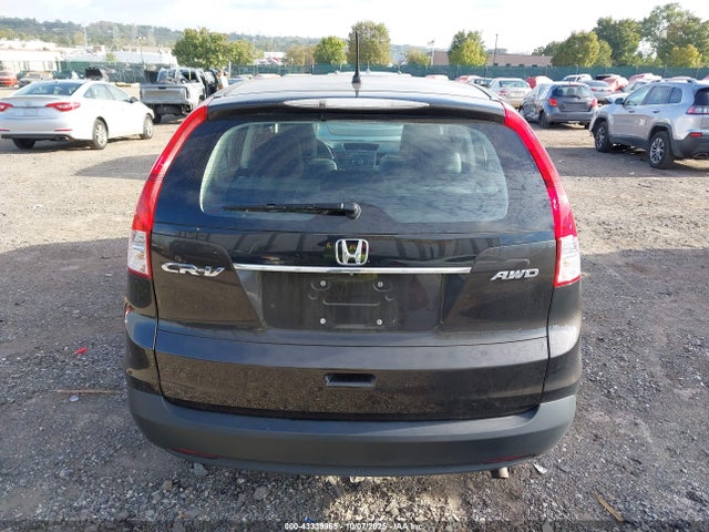 Honda k24z7 2014 5J6RM4H30EL026048 Image 16
