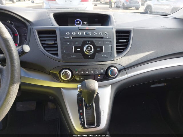 Honda k24z7 2014 5J6RM4H30EL026048 Image 19