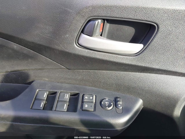 Honda k24z7 2014 5J6RM4H30EL026048 Image 20