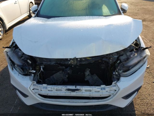 2019 HONDA INSIGHT 19XZE4F98KE020030 Photo 5
