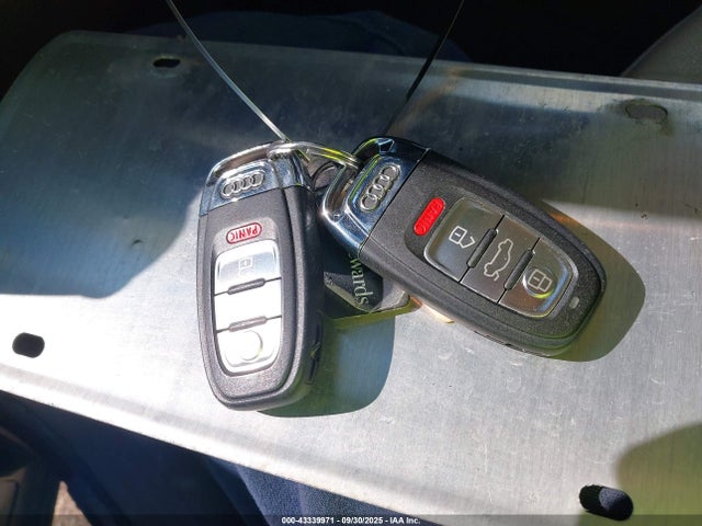 43339971 :رقم المزاد ، WA1LFAFPXEA083003 vin ، 2014 Audi Q5 2.0t Premium مزاد بيع