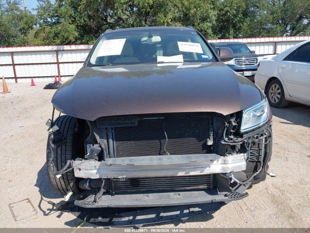 43339971 :رقم المزاد ، WA1LFAFPXEA083003 vin ، 2014 Audi Q5 2.0t Premium مزاد بيع